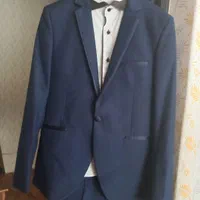 کت وشلوار درحدنو