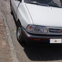هاچبک مدل ۸۰ تمیز|خودرو سواری و وانت|بیرجند, |دیوار