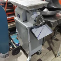 چرخ گوشت صنعتی
