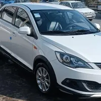 ام‌وی‌ام 315 هاچبک اسپرت اکسلنت، مدل ۱۳۹۶