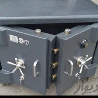 گاوصندوق زرگری زیر میزی گاو صندوق 2000|ابزارآلات|تبریز, |دیوار