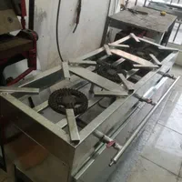 اجاق گاز|اجاق گاز و لوازم برقی پخت‌وپز|اهواز, چهارصد دستگاه|دیوار