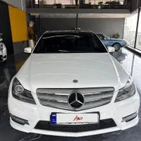 c200 2014 بنز|خودرو سواری و وانت|تهران, ازگل|دیوار