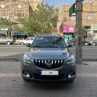 هایما  مدل ۱۳۹۸ s7   توربو