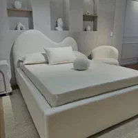 سرویس خواب کد۰۰۶۰|تخت و سرویس خواب|مشکین‌دشت, |دیوار