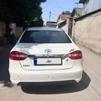 جک J5 اتوماتیک 1800cc، مدل ۱۳۹۶|خودرو سواری و وانت|آمل, |دیوار
