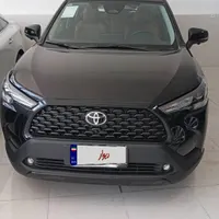 toyota مدل ۲۰۲۴ پلا‌ک ارس|خودرو سواری و وانت|تبریز, |دیوار