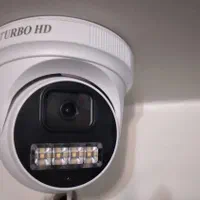 دوربین مداربسته TURBO HD/دو سال ضمانت|دوربین مداربسته|کرج, گلشهر|دیوار
