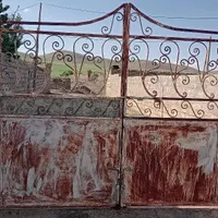 درب ویلایی کاملا نو|مصالح و تجهیزات ساختمان|ملایر, |دیوار