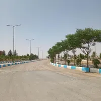فروش زمین ۲۰۰ متری مسکونی گرگاب روبرو کلانتری|فروش زمین و ملک کلنگی|شاهین‌شهر, گرگاب|دیوار