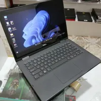 لپتاپ تبلت شو صفحه لمسی corei5 نسل8 رم16 و ssd512|رایانه همراه|سراوان, |دیوار