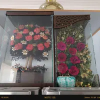 گل مصنوعی