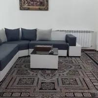 گوشه‌ای ازآرامش.مبل راحتی جایی برای استراحت دورهمی|مبلمان خانگی و میز عسلی|تهران, شهرک شریفی|دیوار