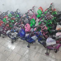 دوچرخه پورت لاین ۱۶،۱۲،۲۶و،۲۴،۲۰|دوچرخه، اسکیت، اسکوتر|قرچک, |دیوار