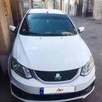ساینا اس 1402 سالم کم کار
