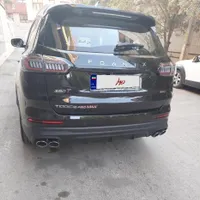 فونیکس تیگو 8 پرو مکس آی ای، مدل ۲۰۲۵|خودرو سواری و وانت|شیراز, فرگاز|دیوار