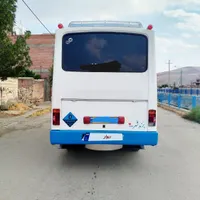 مینی بوس اویکو عروسک|خودرو سنگین|ارومیه, |دیوار