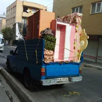 باربری‌اثاث‌منزل‌آذرشهر‌‌‌گوگان‌ممقان‌((با‌کارگر))|خدمات حمل و نقل|آذرشهر, |دیوار