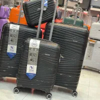چمدان اختصاصی  KL.17|کیف، کفش، کمربند|شیراز, اصلاح‌نژاد|دیوار