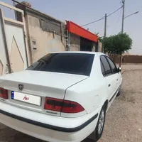 سمند LX EF7 بنزینی، مدل ۱۳۹۲|خودرو سواری و وانت|تربت جام, والفجر|دیوار