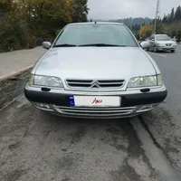 سیتروئن زانتیا 2000cc، مدل ۱۳۸۴