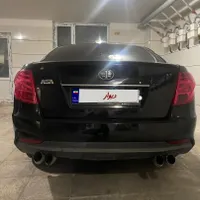 بسترن B50F، مدل ۱۳۹۴