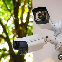 نصب انواع دوربین مداربسته با مناسب ترین قیمت