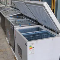 فریزر بستنی صندوقی فریزر اوگور، پولاریس، کینو|فروشگاه و مغازه|اسلام‌شهر, شهرک مهدیه|دیوار