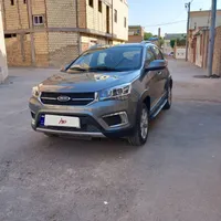ام‌وی‌ام X22 دنده‌ای اسپرت اکسلنت، مدل ۱۳۹۹|خودرو سواری و وانت|مبارکه, |دیوار