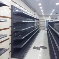 قفسه و میز فروشگاهی|فروشگاه و مغازه|بندرعباس, |دیوار