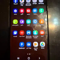 گوشی سامسونگ A6