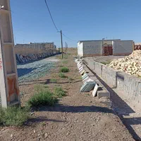 زمین کلنگی روستای تاج خاتون|فروش زمین و ملک کلنگی|قم, آزادگان|دیوار
