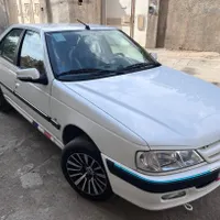 پارس tu5 مدل 1400|خودرو سواری و وانت|صحنه, |دیوار