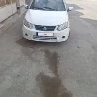 ساینا دنده‌ای مول97