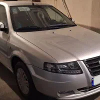 سمند سورن پلاس، مدل ۱۴۰۳