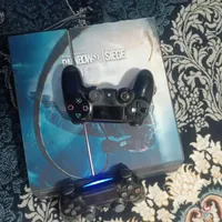 ps4 کپی خور|کنسول، بازی ویدئویی و آنلاین|نسیم‌شهر, |دیوار