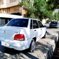 پراید 132 SX، مدل ۱۳۸۹ دوگانه دستی|خودرو سواری و وانت|اردبیل, |دیوار