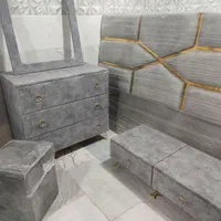 کالای خواب تخت سرویس مدل دانمارک تشک|تشک تختخواب|قم, نیروگاه|دیوار