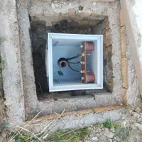 خدمات فنی برق بلدی