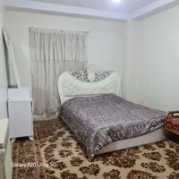 اجاره روزانه/هفتگی/ماهانه آپارتمان ۱۰۰ متری|اجارهٔ کوتاه‌مدت آپارتمان و سوئیت|قدس, |دیوار