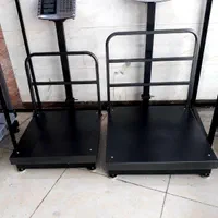 انواع باسکول و ترازوی دیجیتال|فروشگاه و مغازه|شهریار, شهریار|دیوار