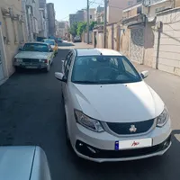 ساینا GX، دوگانه شرکتی1403معاوضه باشاهین|خودرو سواری و وانت|قزوین, |دیوار
