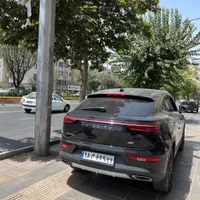 دیگنیتی پرایم مشکی داخل مارون صفر ۱۴۰۴|خودرو سواری و وانت|تهران, مهران (سیدخندان)|دیوار