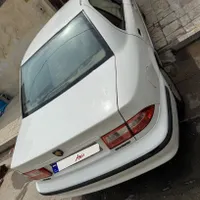 سمند دوگانه سوز EF7 مدل ۱۳۹۵