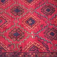 فرش  دستباف قدیمی