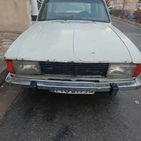 پیکان دوگانه سوز LPG، مدل ۱۳۷۶ بیمه،‌معاینه