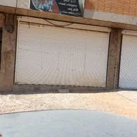 مغازه ۱۰۰متری دو دهنه