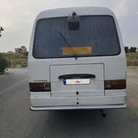 مینی بوس هیوندای|خودرو سنگین|اصفهان, اطشاران|دیوار