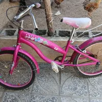 دوچرخه