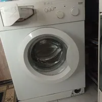 لباسشویی حایر